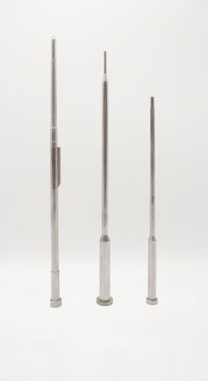 Pen mold components